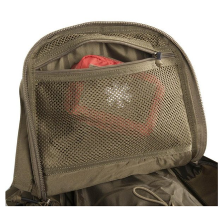 Helikon - Raccoon Mk2 Backpack - 20 L - Coyote - PL-RC2-CD-11