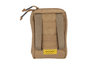 Kieszeń Emerson Utility Pouch MOLLE - Coyote Brown