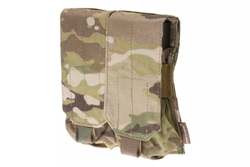 Potrójna ładownica Emerson LBT na magazynki M4/M16 Multicam Tropic