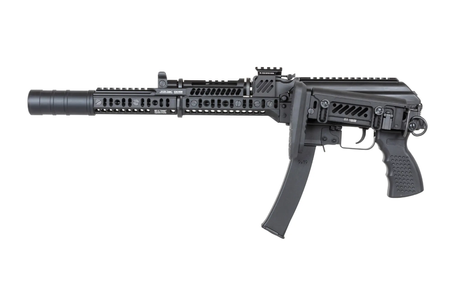 Pistolet maszynowy ASG Arcturus PP-19-01 Vityaz Carbine ZTAC SP1 FE™