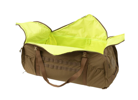 Helikon - Torba Alien - Cordura - Olive Green - TB-ALB-CD-02