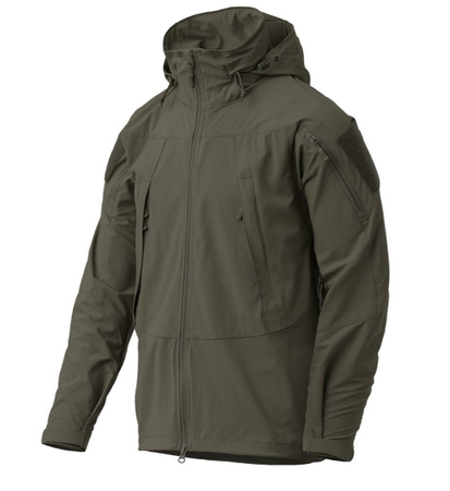 Helikon - Kurtka softshell Trooper MK2 - StormStretch