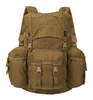 Helikon - Plecak Bergen Backpack - Cordura - 18 L- Tiger Stripe - PL-BGN-CD-62