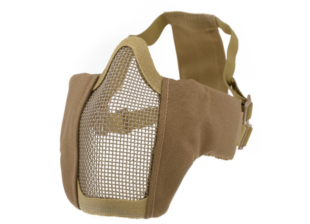 Maska Stalker Evo - Tan GFT-28-036163