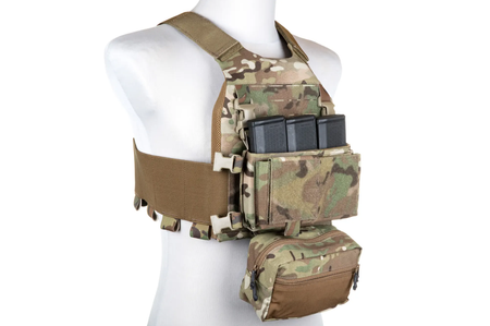 Kamizelka taktyczna FC SH Plate Carrier