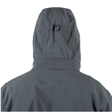 Helikon - Kurtka Gunfighter - Crimson Sky - KU-GUN-FM-83 XXL