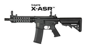 Karabinek ASG Specna Arms SA-F01 FLEX GATE X-ASR Czarny