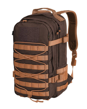 Helikon - Backpack Raccoon Mk2 - 24 L - Earth Brown / Clay - PL-RC2-CD-0A0BA