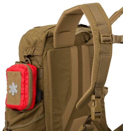 Helikon - Plecak Bergen Backpack - Cordura - 18 L- Desert Night Camo - PL-BGN-CD-0L