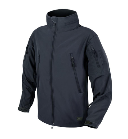 Helikon - Kurtka Gunfighter - Granatowa - KU-GUN-FM-37 XL