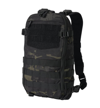 Helikon - Plecak do kamizelki taktycznej Guardian Smallpack - Multicam Black - PL-GSP-CD-0C