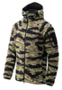 Helikon - Bluza polarowa Patriot Mk 2 - Tiger Stripe - BL-PJ2-FH-62 XL