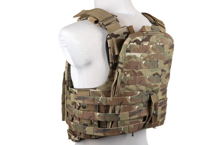 Kamizelka taktyczna Emerson Gear New CPC Style Plate Carrier