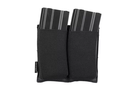 Podwójna ładownica Emerson typu Speed na magazynki M4/M16
