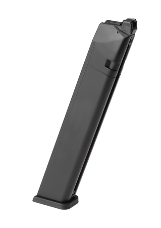 Magazinek AAP01 GBB 50 szt.