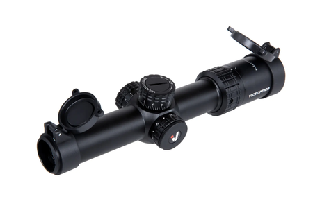 Luneta Vector Optics S6 1-6x24i Fiber