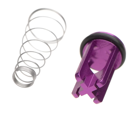 Zawór Ice Pick GBB  - Ice Pick GBB Flute Valve System +10% VFC