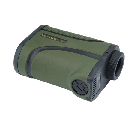 Vector Optics - Dalmierz laserowy Paragon GenII - 6x25 - LCD - SCRF-20