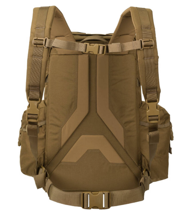 Helikon - Plecak Bergen Backpack - Cordura - 18 L- Earth Brown / Clay - PL-BGN-CD-0A0BA