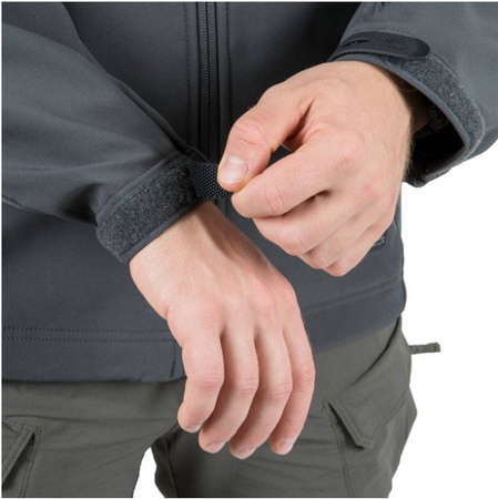 Helikon - Kurtka Gunfighter - Foliage Green - KU-GUN-FM-21 XXL