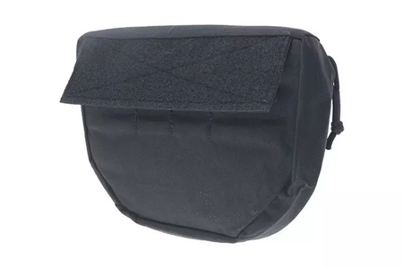 Kieszeń Emerson AVS JPC CPC Fanny Pack - Czarny