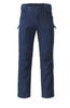 Helikon - Spodnie taktyczne UTP (Urban Tactical Pants) - Denim Stretch - Marine Blue - SP-UTL-DS-97