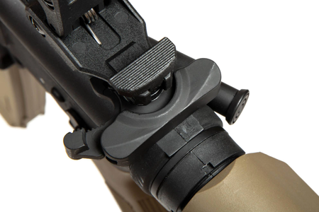 Karabinek ASG Specna Arms SA-F01 FLEX GATE X-ASR Half-Tan