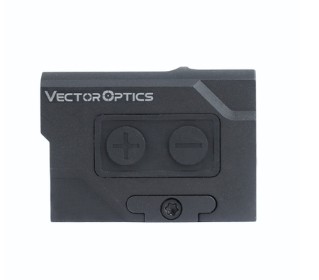 Vector Optics - Kolimator zamknięty Frenzy Plus 1x18x20 - SCRD-63