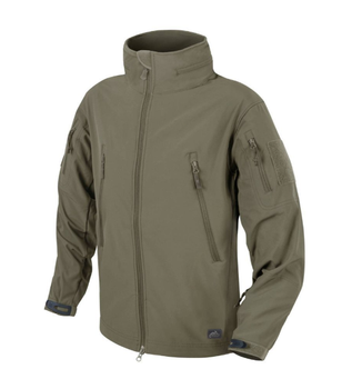 Helikon - Kurtka Gunfighter - Adaptive Green - KU-GUN-FM-12 M