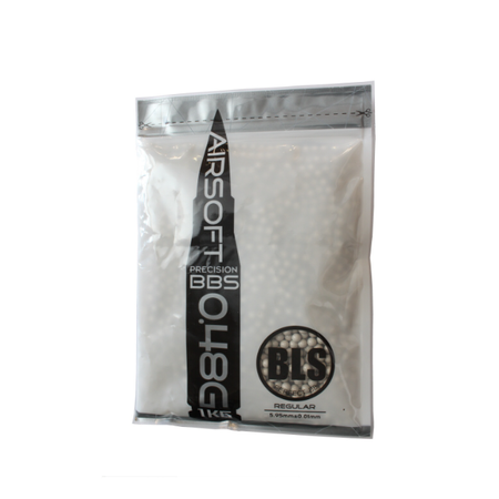 Kulki BLS Precision 0,48g 1kg