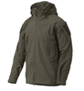 Helikon - Kurtka softshell Trooper MK2 - StormStretch