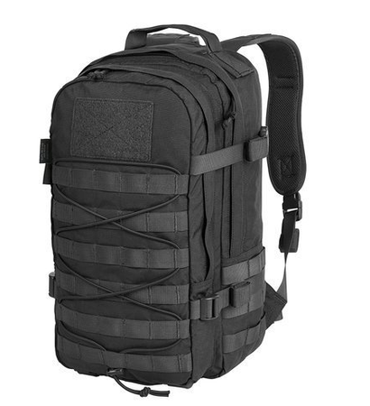 Helikon - Plecak Raccoon Mk2 - 20L - Czarny - PL-RC2-CD-01