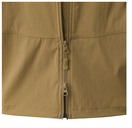 Helikon - Kurtka softshell Trooper MK2 - StormStretch