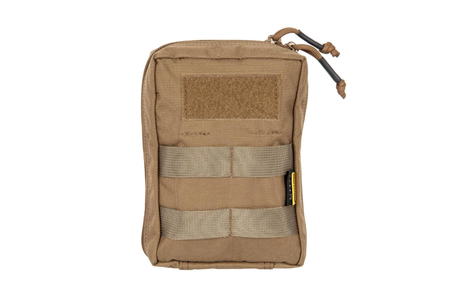 Kieszeń Emerson Utility Pouch MOLLE - Coyote Brown