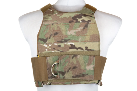 Kamizelka taktyczna FC SH Plate Carrier