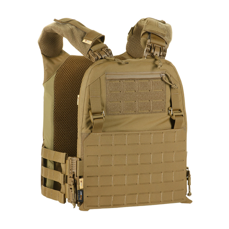 Kamizelka taktyczna M-Tac Curiass Fast QRS Gen.II XL Plate Carrier