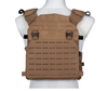Kamizelka taktyczna GFC Tactical Advanced Laser-Cut Tan