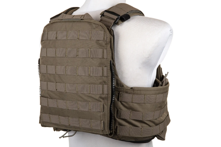 Kamizelka taktyczna Emerson Gear Plate Carrier CPC Style