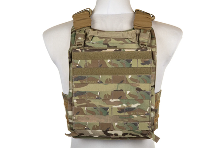 Kamizelka taktyczna Emerson Gear Plate Carrier 420