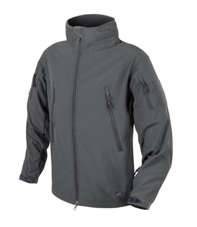 Helikon - Kurtka Gunfighter - Shadow Grey - KU-GUN-FM-35 S
