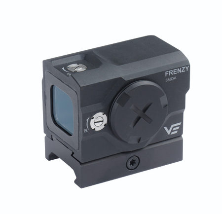 Vector Optics - Kolimator zamknięty Frenzy Plus 1x18x20 - SCRD-63