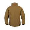 Helikon - Kurtka Level 7 - Climashield Apex - Coyote Brown - KU-L70-NL-11 XS