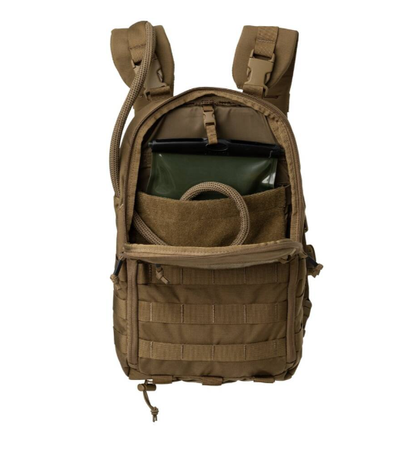 Helikon - Plecak do kamizelki taktycznej Guardian Smallpack - Multicam Black - PL-GSP-CD-0C