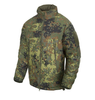 Helikon - Lekka kurtka zimowa Level 7 - Climashield Apex - Flecktarn - KU-L70-NL-23 M