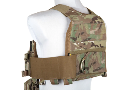 Kamizelka taktyczna FC SH Plate Carrier