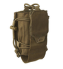 Helikon - Kieszeń na radiostację Radio Pouch - Multicam - MO-GRP-CD-34