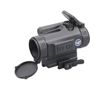 Vector Optics - Celownik kolimatorowy Nautilus 1x30 - 3 MOA - SCRD-D26