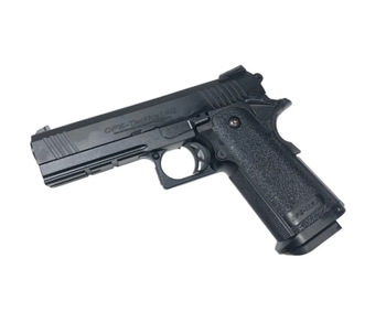 Replika Tokyo Marui Hi-Capa 4.3 - Czarny GBB