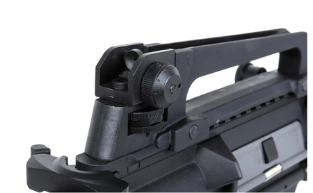 Specna Arms SA-F11 FLEX™ GATE X-ASR Gen.2 Half-Tan