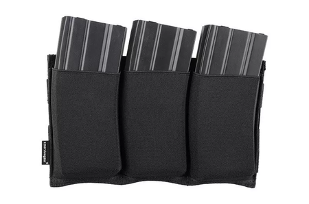 Potrójna ładownica Emerson typu Speed na magazynki M4/M16